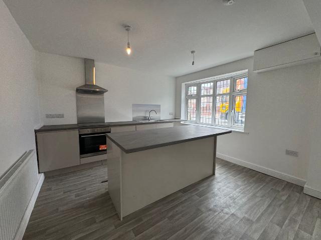 House for rent in Brackenfield, East Midlands