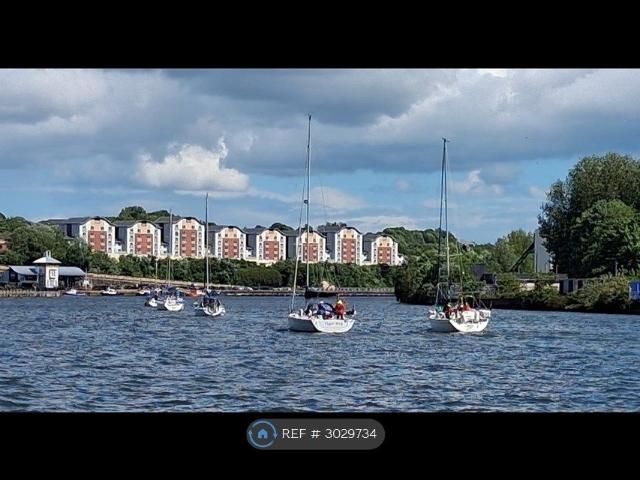 Apartment for rent in St. Peter's, Tyne And Wear