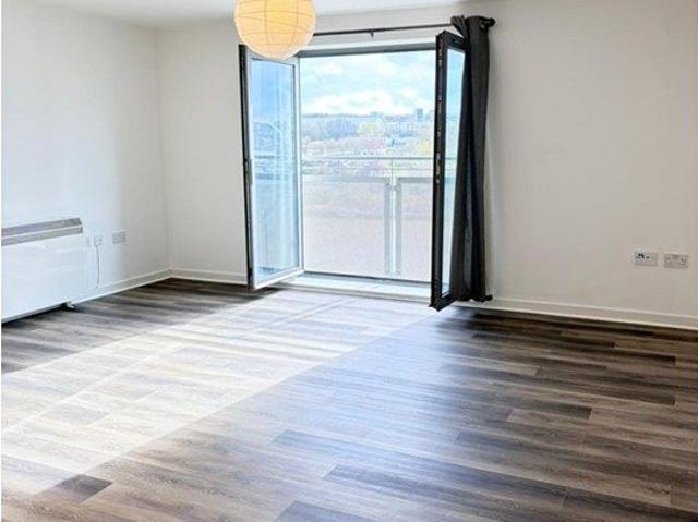 Apartment for rent in St. Peter's, Newcastle upon Tyne