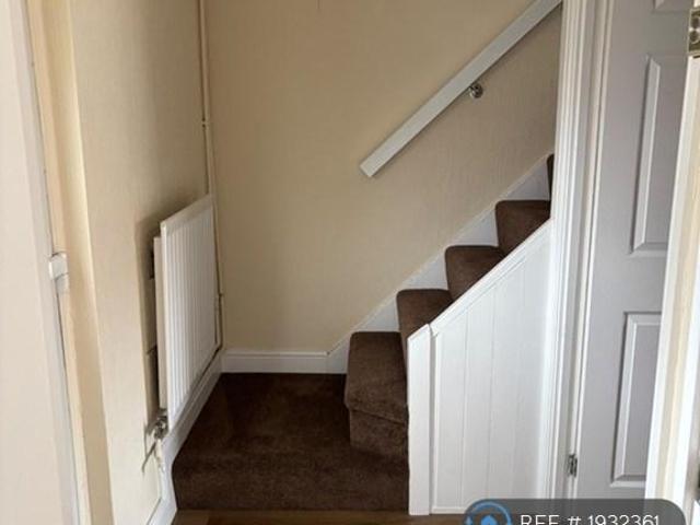 House for rent in Ansley CP, North Warwickshire