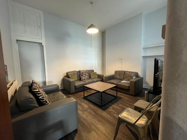House for rent in Mount Wise