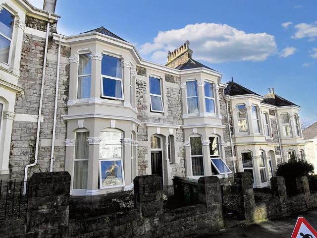 House for rent in Greenbank, Mount Wise