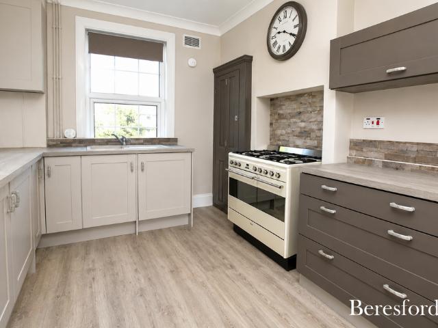 Apartment for rent in Upminster, Greater London