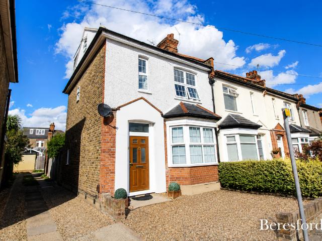 Apartment for rent in Upminster, Greater London