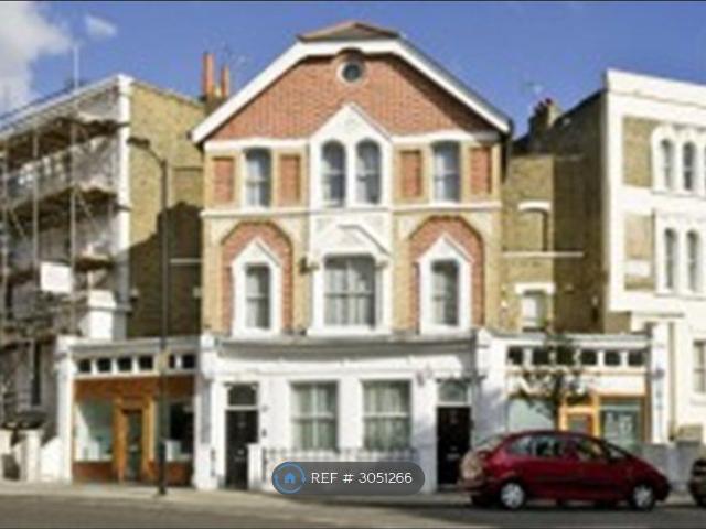 Apartment for rent in Royal Borough of Kensington and Chelsea, Greater London