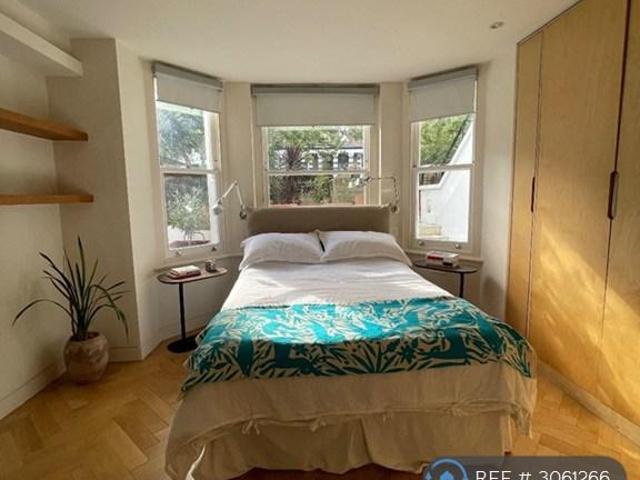 Apartment for rent in Royal Borough of Kensington and Chelsea, Greater London