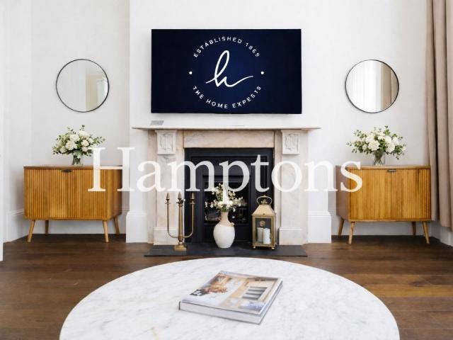 House for rent in North Kensington, Greater London