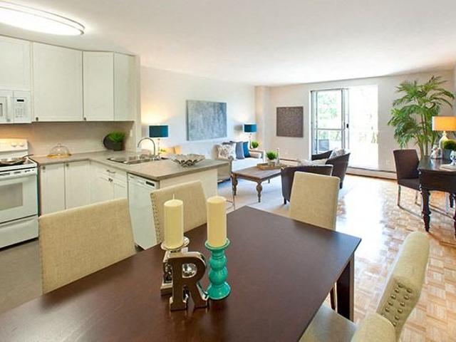 Apartment for rent in Niagara, Ontario
