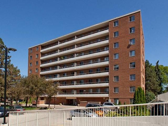 Apartment for rent in Niagara, Ontario