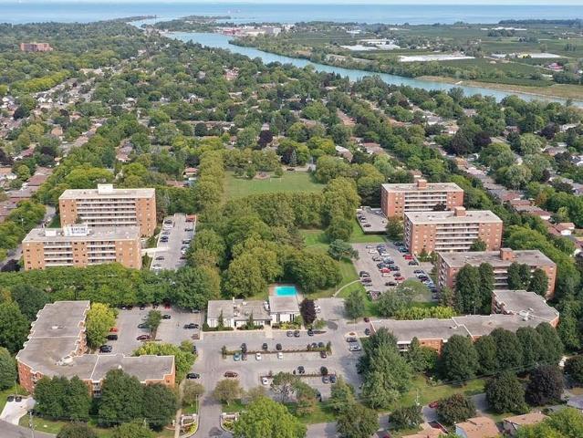 Apartment for rent in Niagara, Ontario
