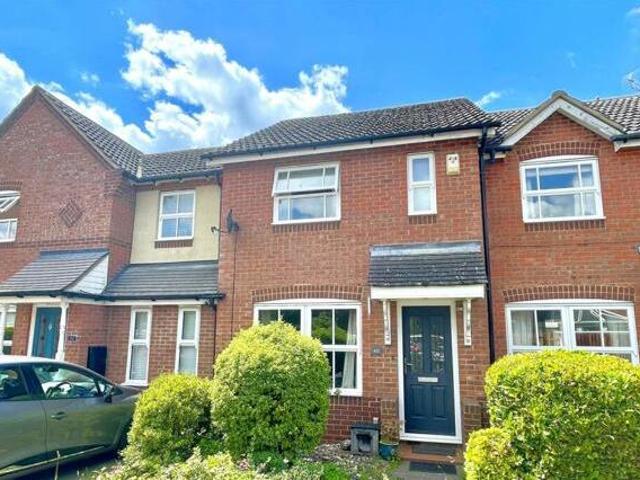 House for sale in Peterborough, Cambridgeshire and Peterborough