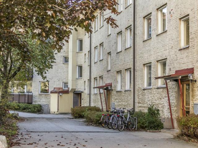 Lägenhet hyra i Botkyrka, Stockholm