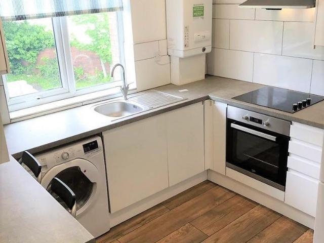 House for rent in Mount Pleasant, Nangreaves