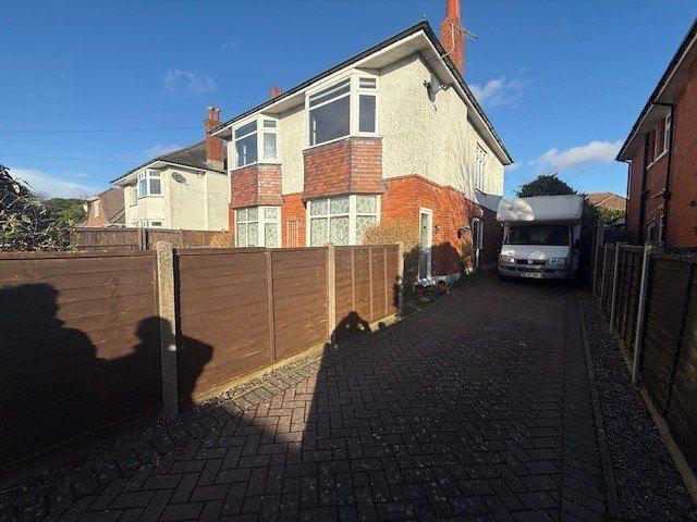 House for rent in Springbourne, Bournemouth