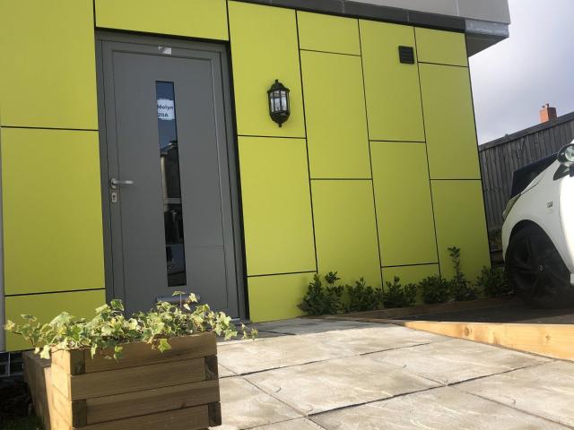 House for rent in Nangreaves, Wales