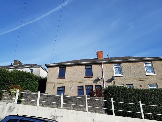 Apartment for rent in St Thomas, Swansea