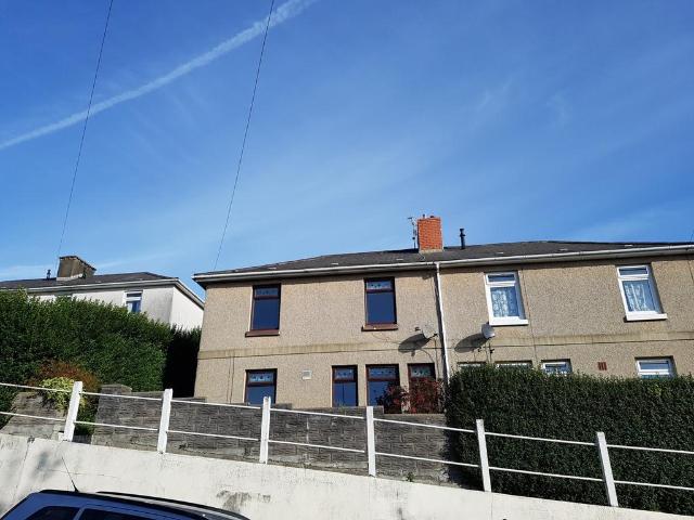 House for rent in St Thomas, Swansea