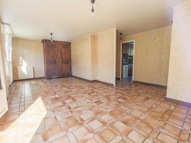 Appartement location à Saint-Léger-du-Bourg-Denis, Seine-Maritime