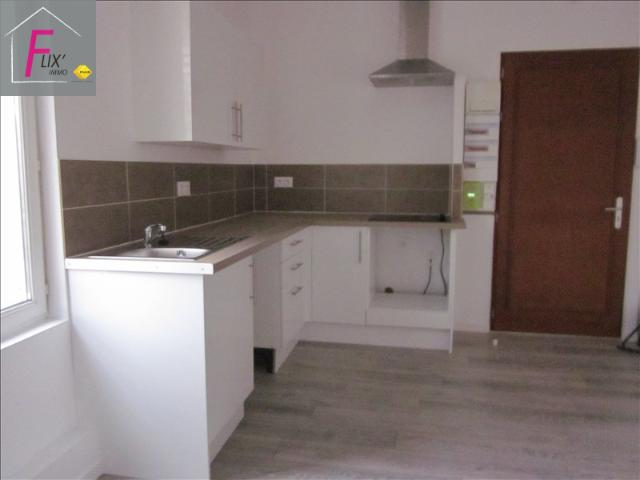 Appartement location à Amiens, Saint-léger-lès-domart