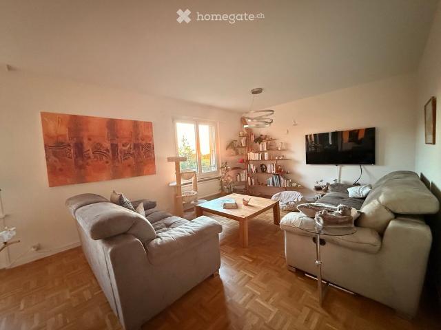 Apartment mieten in Blonay - Saint-Légier, District de la Riviera-Pays-d’Enhaut