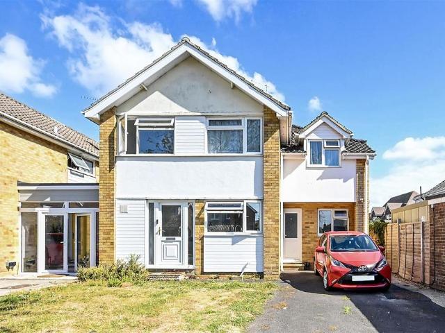 House for rent in Hunston, Littlecote