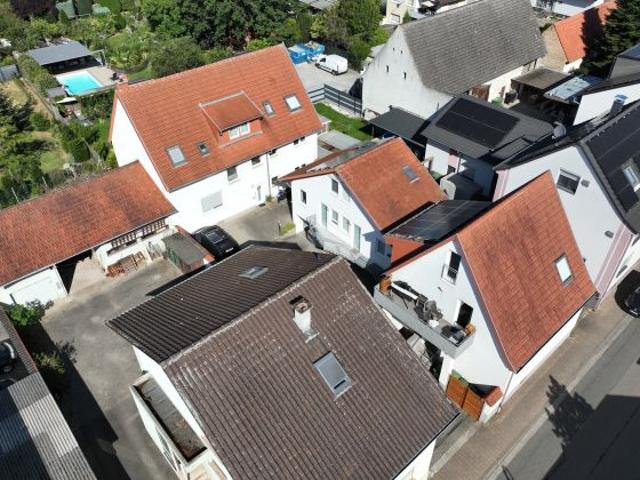 Haus kaufen in St. Leon-Rot, Baden-Württemberg