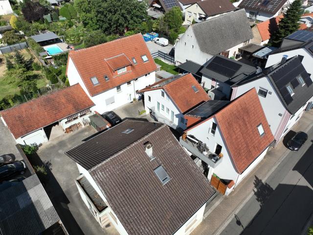 Haus kaufen in St. Leon-Rot, Baden-Württemberg