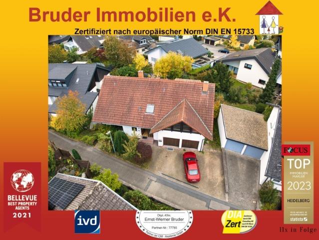 Haus kaufen in Sankt Leon, St. Leon-Rot