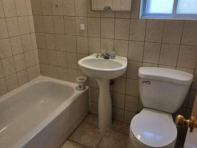 Apartment for rent in St. Leonard's, Quebec