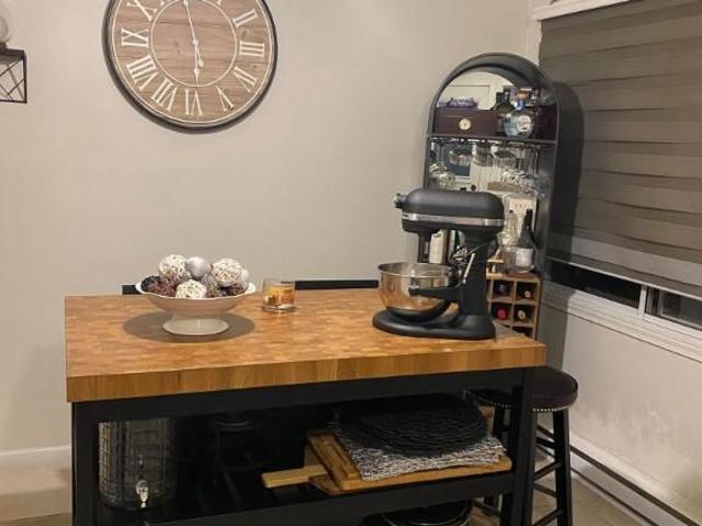 Apartment for rent in St. Leonard's, Quebec