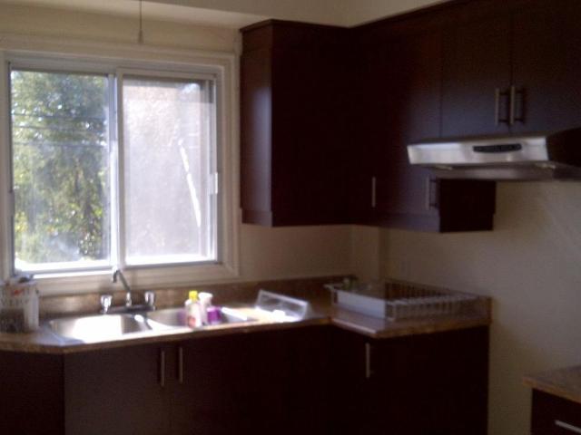 Apartment for rent in St. Leonard's, Quebec