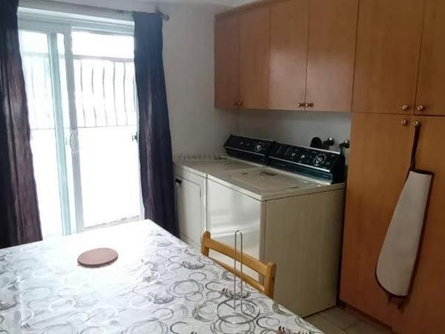 Apartment for rent in St. Leonard's, Quebec