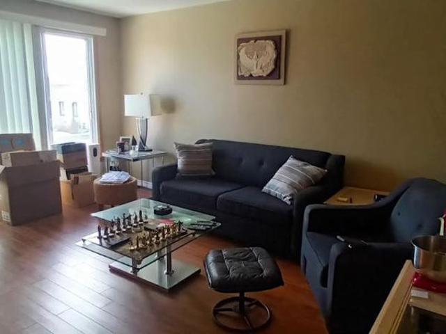 Apartment for rent in St. Leonard's, Quebec