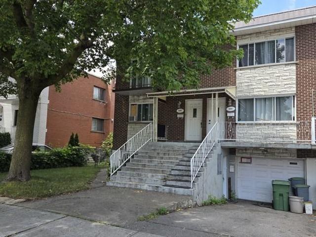 Apartment for rent in St. Leonard's, Quebec