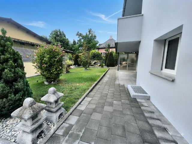 Apartment mieten in Saint-Léonard, Wallis
