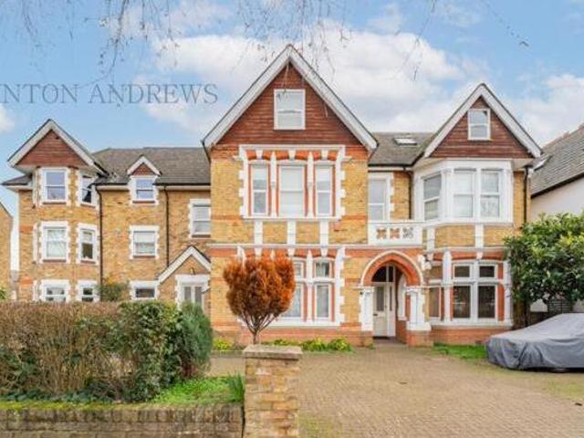 House for sale in Lyons, Greater London