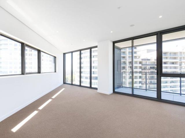 Apartment for rent in Lower North Shore, Sydney