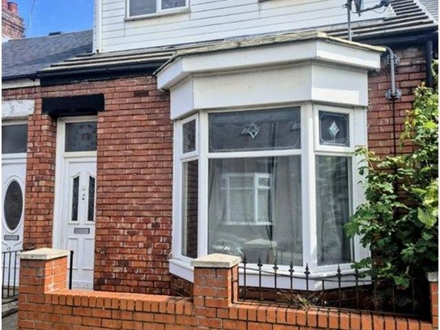 House for rent in Grangetown, Sunderland