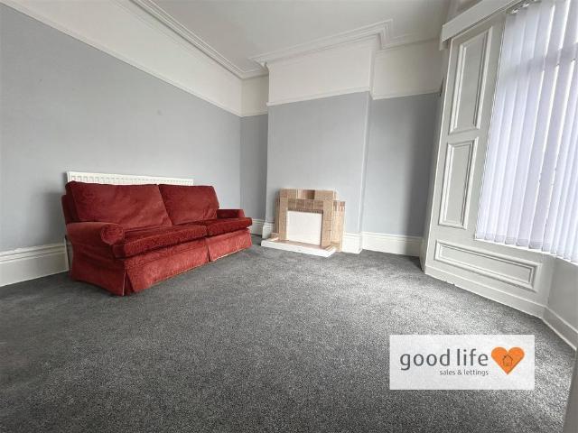 House for rent in Grangetown, Sunderland