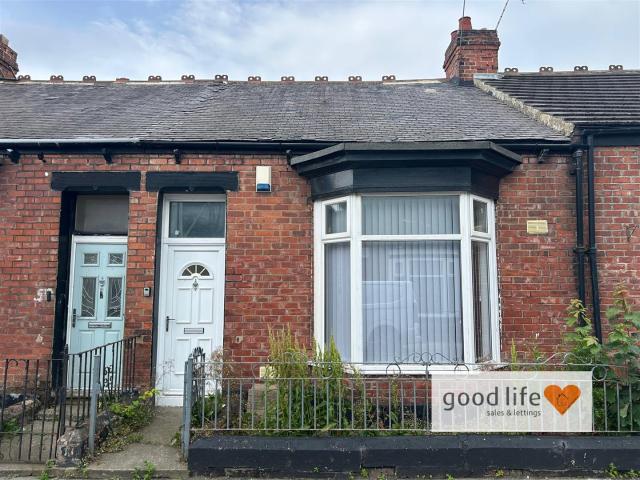 House for rent in Grangetown, Sunderland