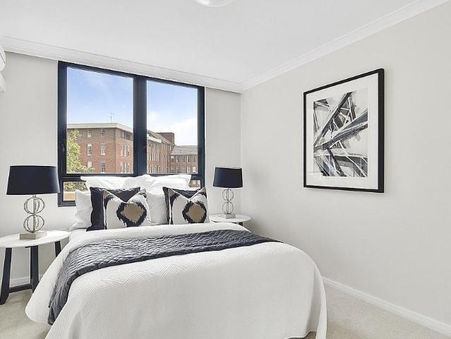 Apartment for rent in St Leonards