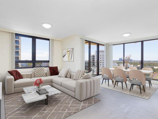 Apartment for rent in St Leonards