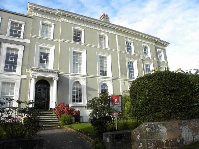Apartment for rent in St Leonards, Watergate