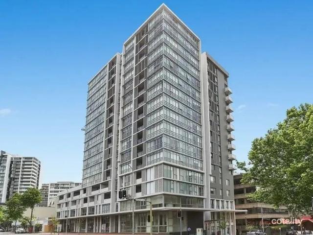 Apartment for rent in Sydney, New South Wales
