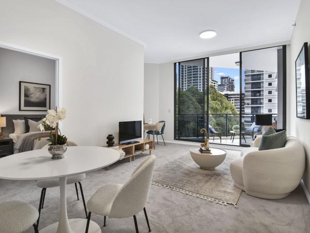 Apartment for rent in Methul, Queensland