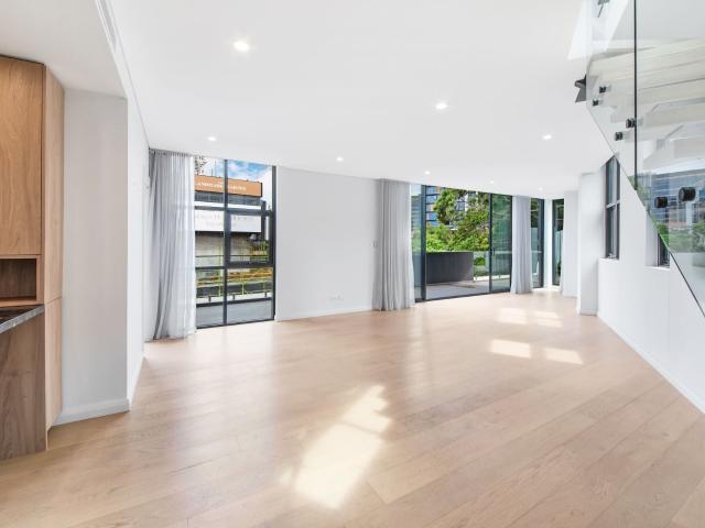 Apartment for rent in Sydney, New South Wales