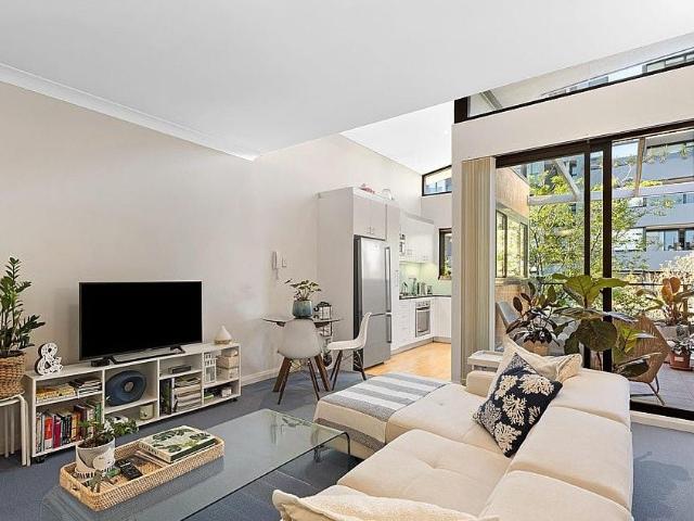 Apartment for rent in Sydney, New South Wales