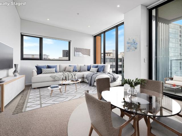 Apartment for rent in Sydney, New South Wales