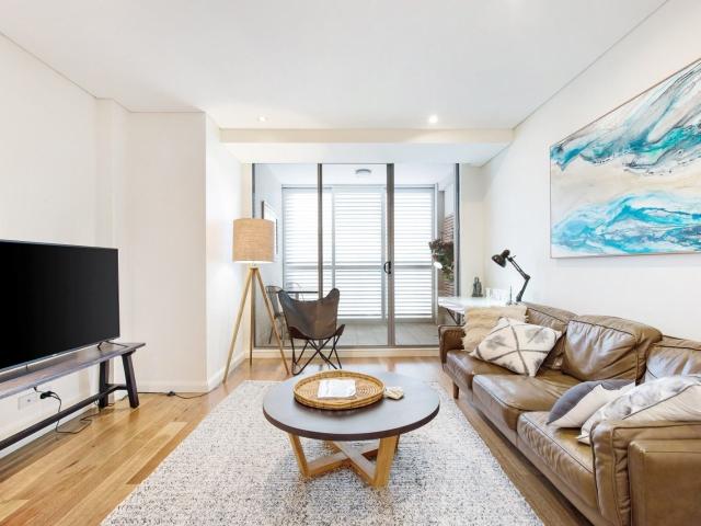 Apartment for rent in Sydney, New South Wales