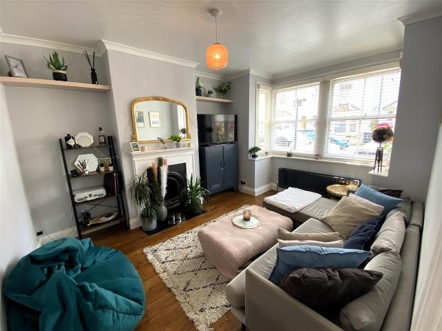 House for rent in Hangleton